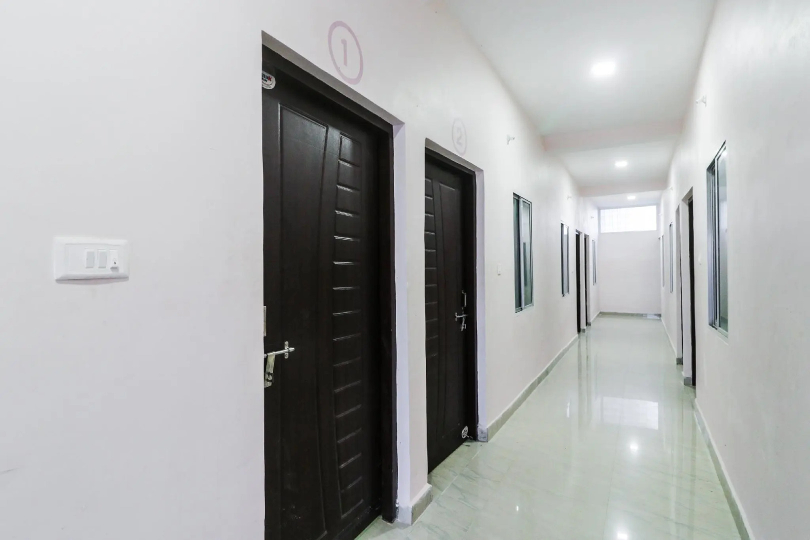 OYO 48801 Hotel Golden Leaf