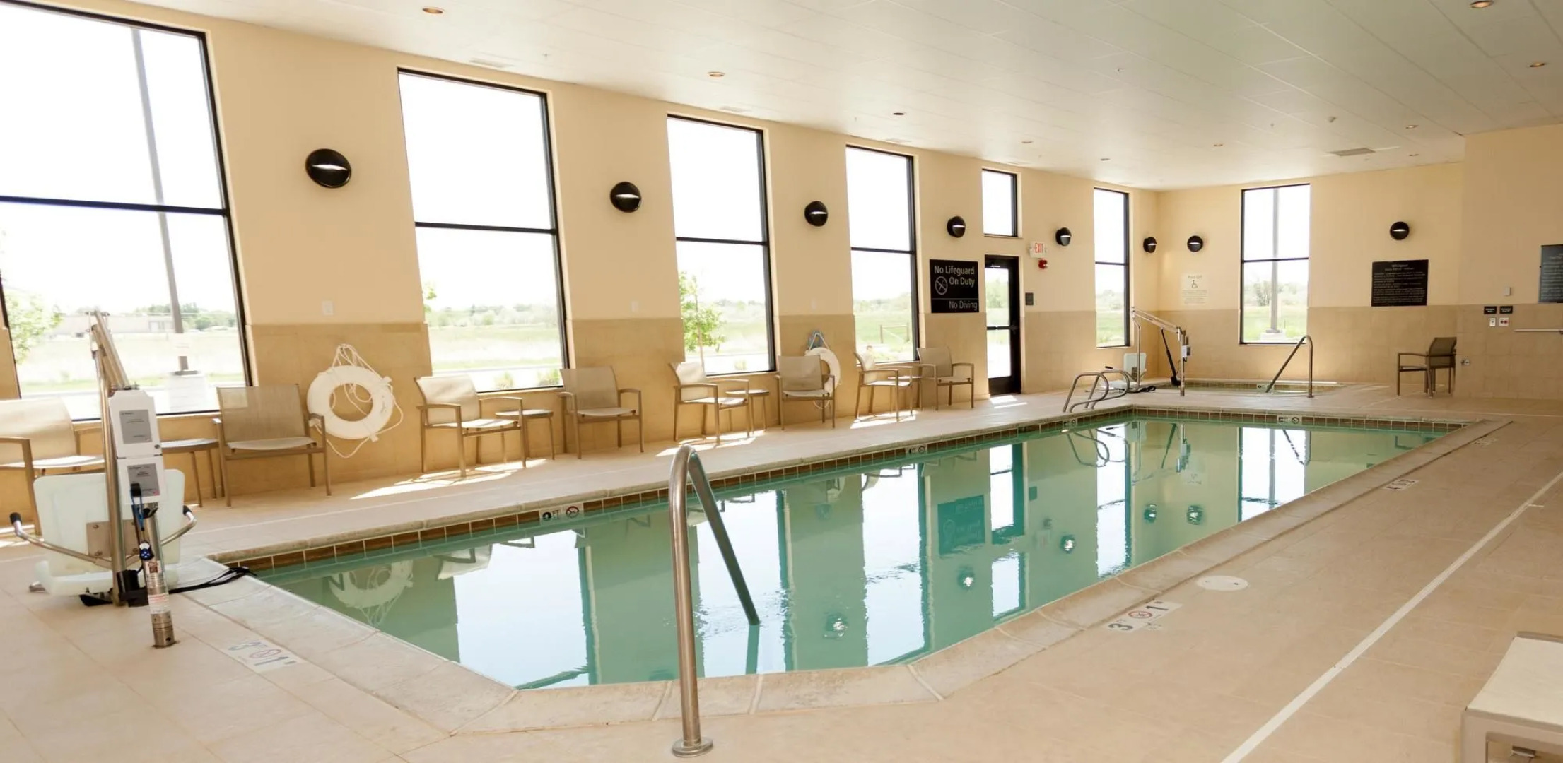 Hampton Inn & Suites Riverton