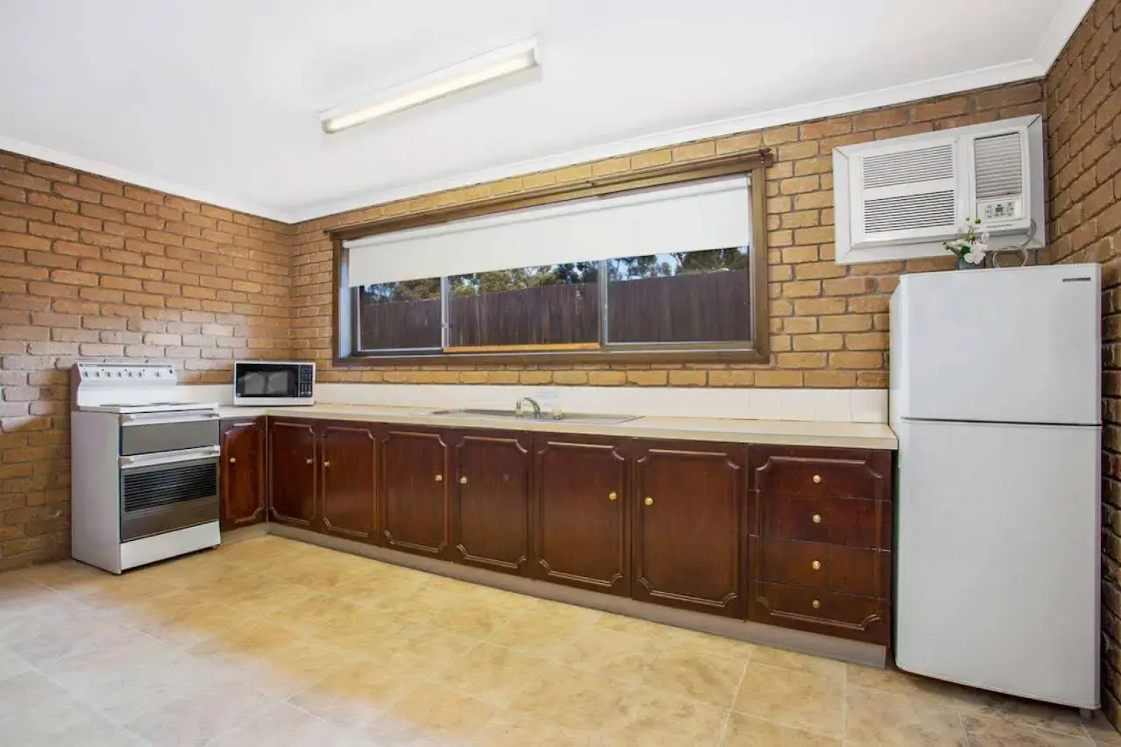 Goldfields Motel Stawell