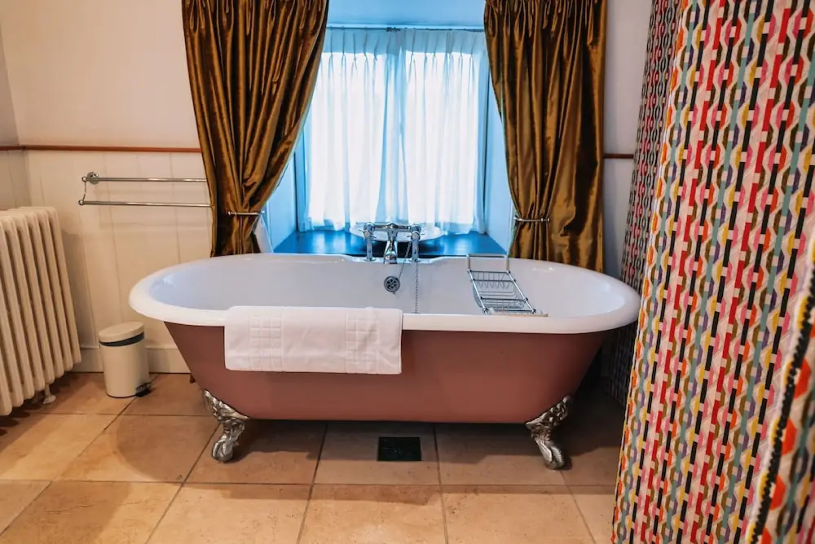 The Bull and Townhouse, Beaumaris- The Inn Collection Group