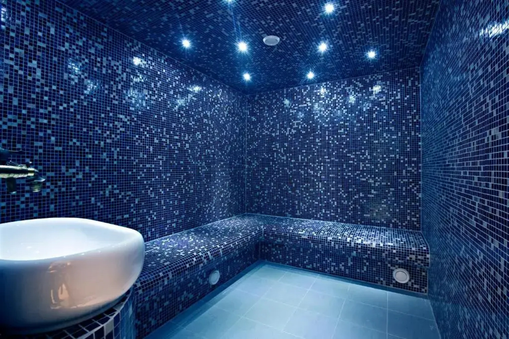 Tarcin Forest Resort & Spa Sarajevo - MGallery Collection