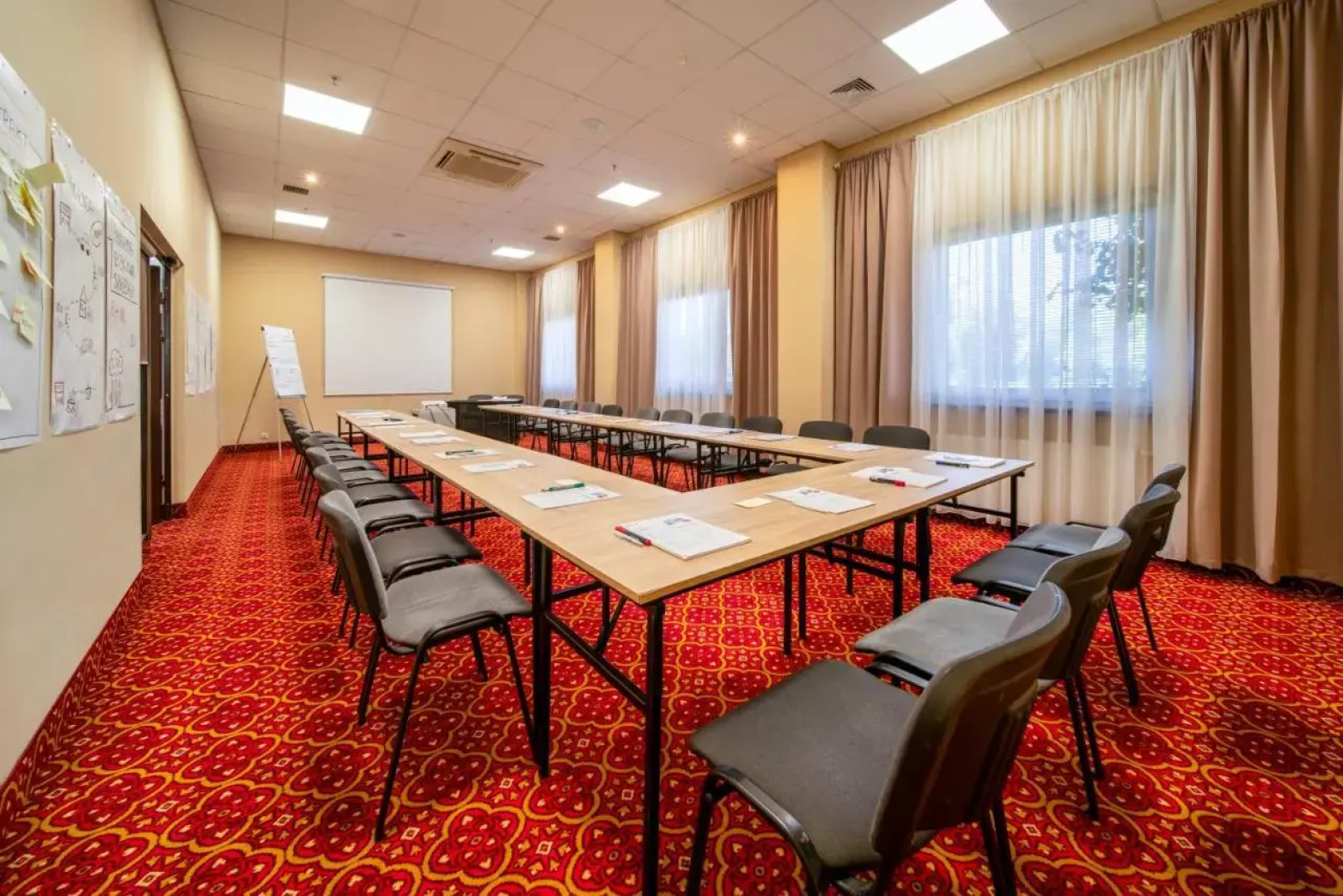 Hotel500 Tarnowo Podgorne