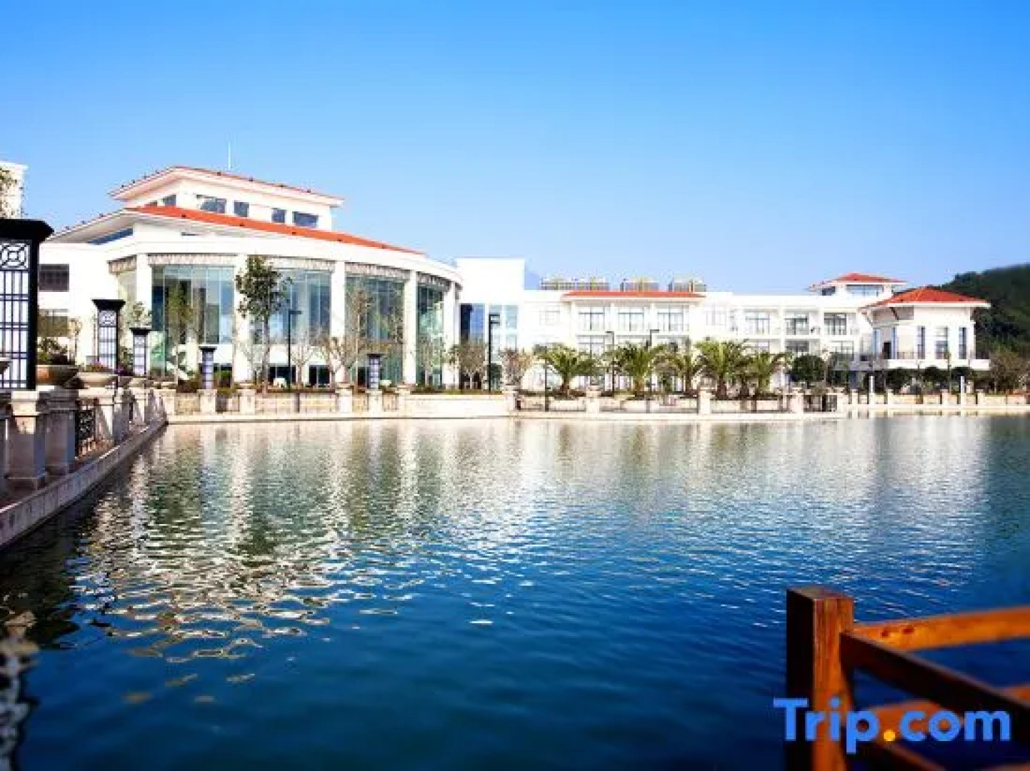 Yichun Yingbin Hotel