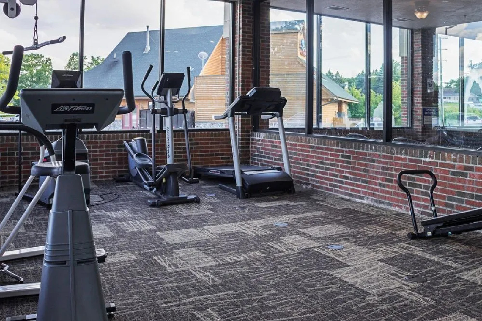 Best Western Palace Inn