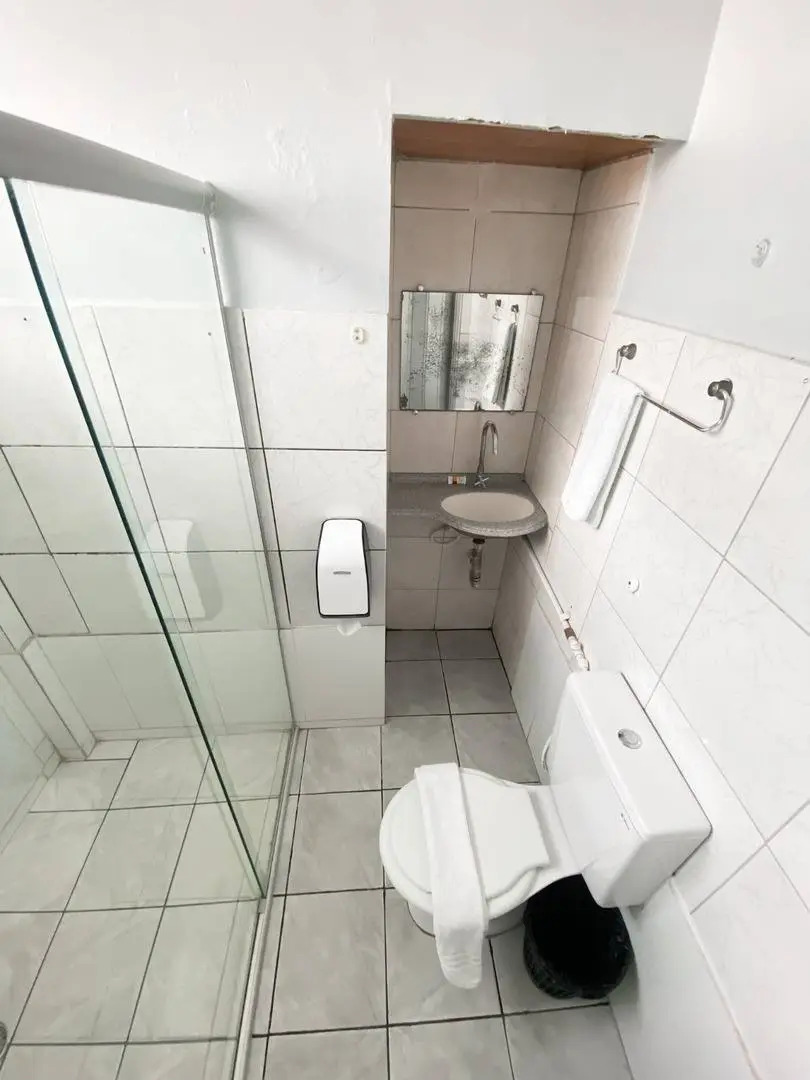 Pousada Vila Do Penedo