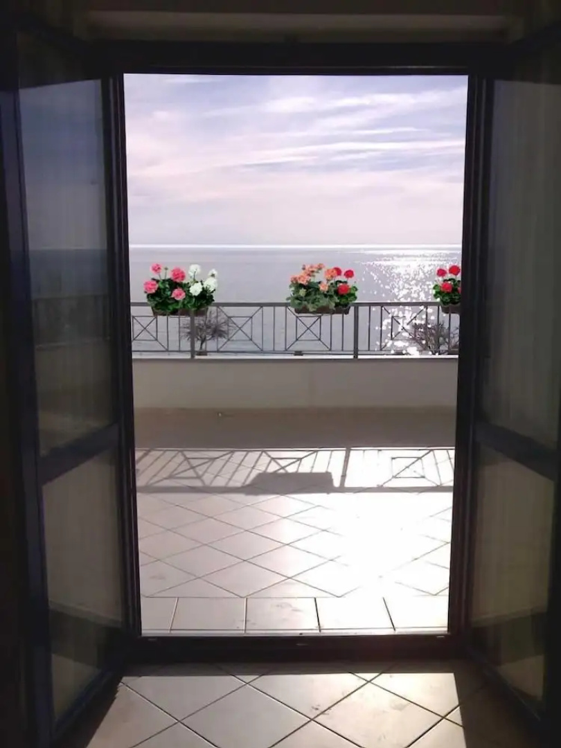 Sea Garden Hotel