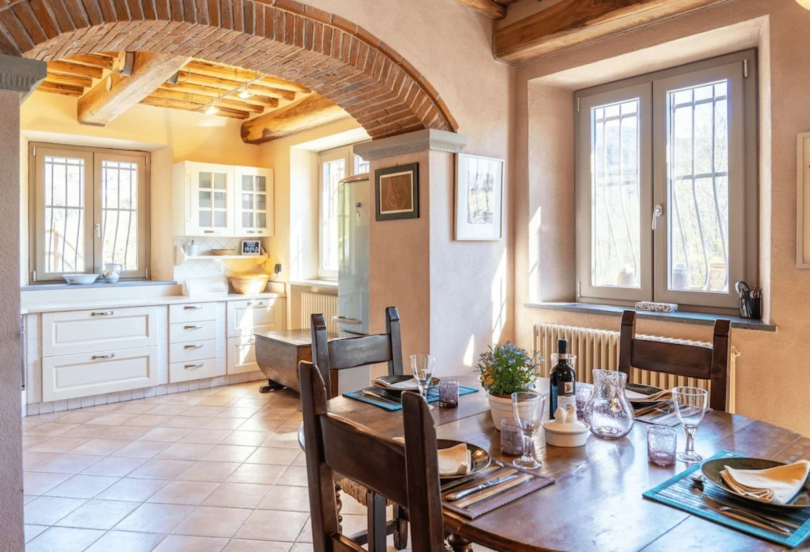 Villa Fenice Country House