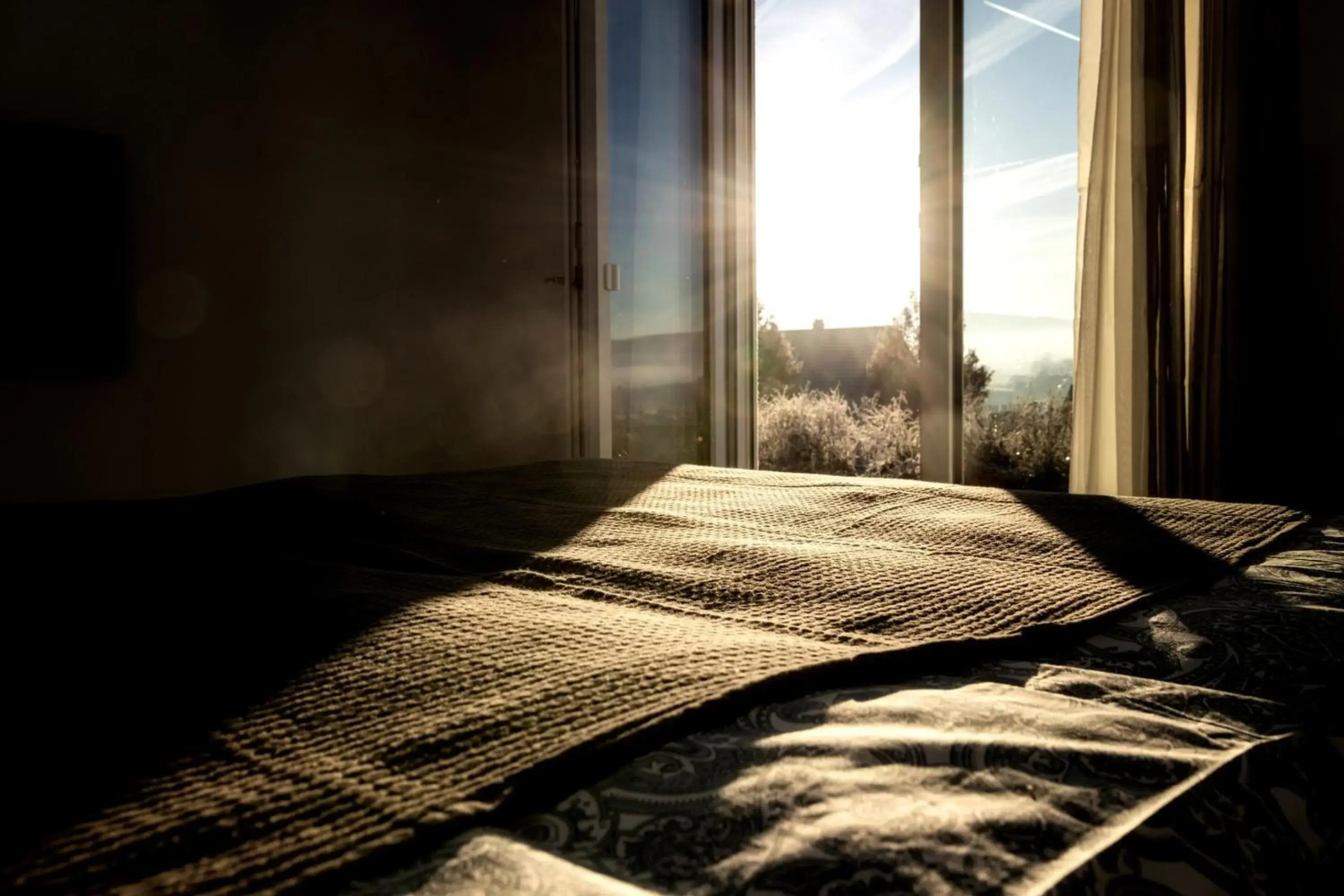 Ferienwohnung Bergäcker