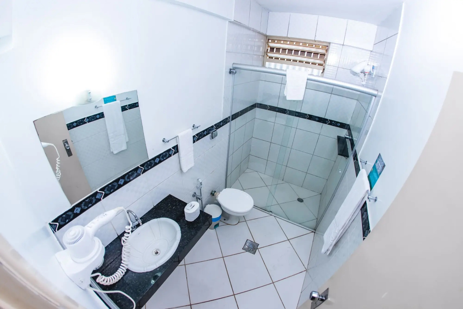 Hostel Villa Brasilia