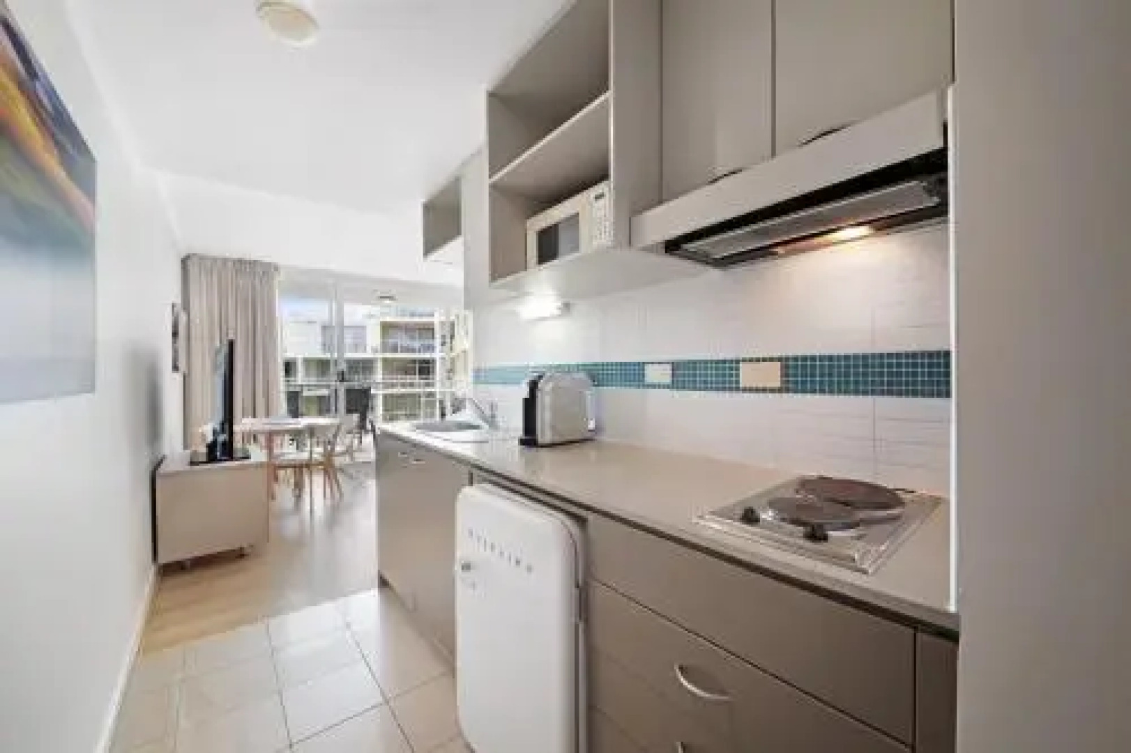 Hinterland Luxury Apartment Ettalong Beach Resort