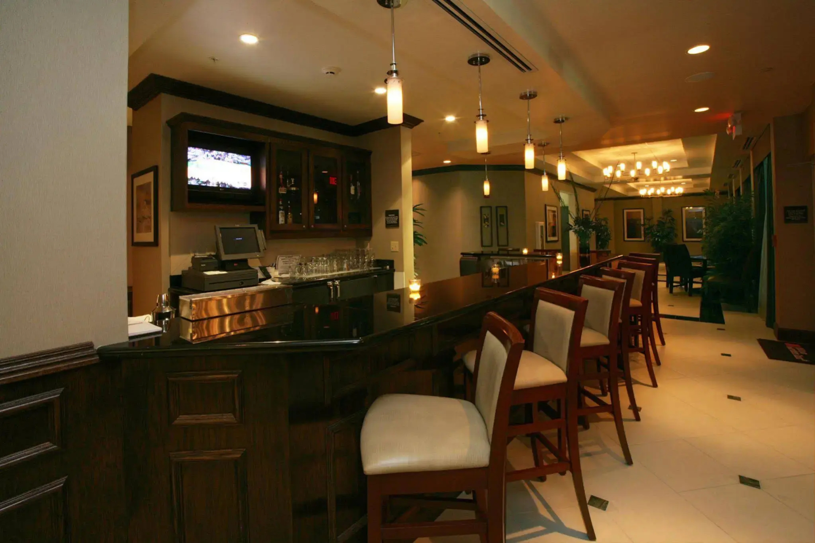 Hilton Garden Inn Norman