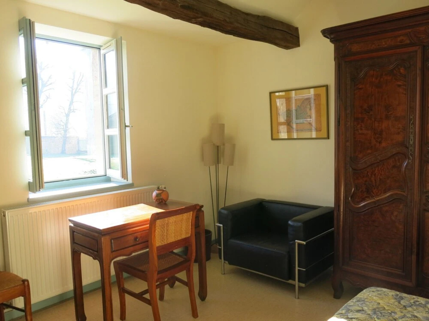 La Porterie du Chateau