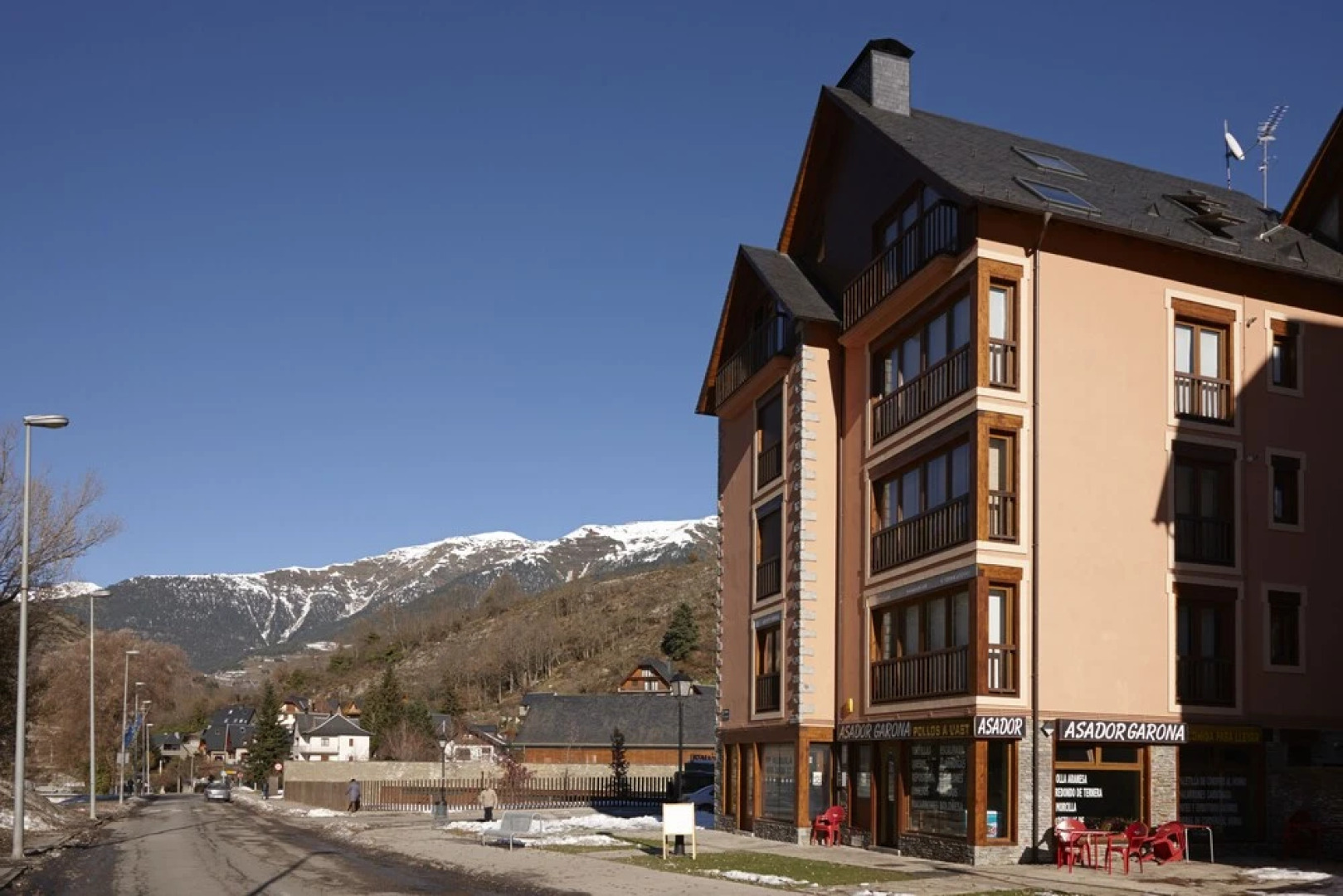 Duplex Humerau by FeelFree Rentals