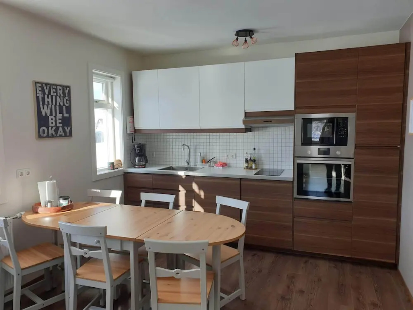 Breidamyri Farm Apartments