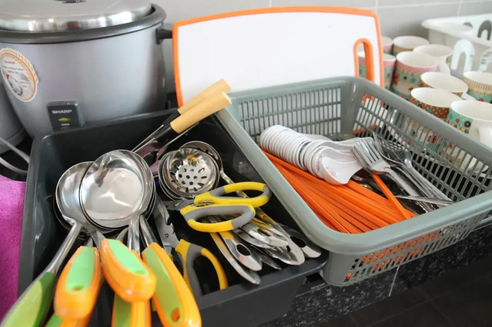 Bricks Terrace House 4R 3BR (Near to Night Market)