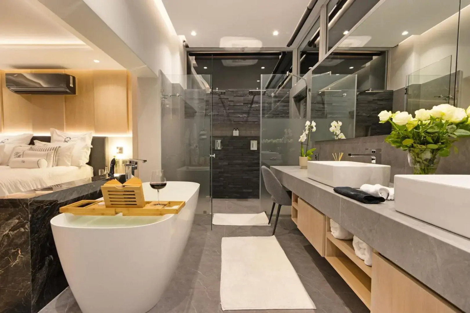 Hollywood Mansion Camps Bay