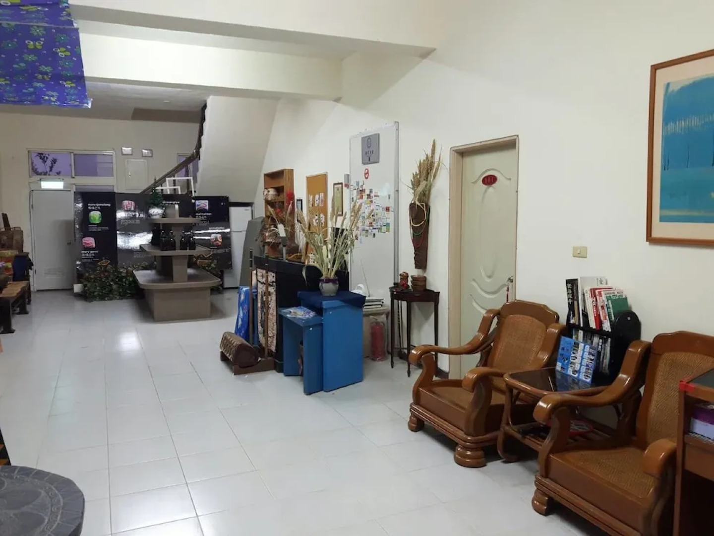 Hsianghua 81 Homestay