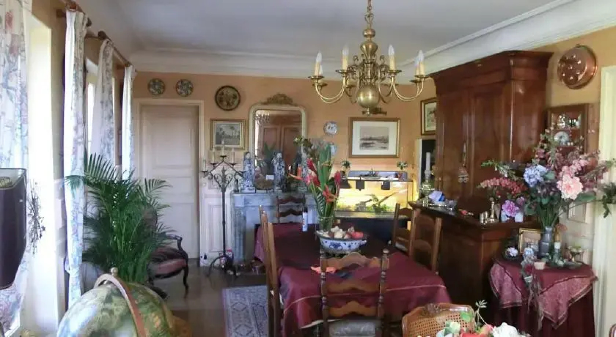 Le Manoir dArromanches