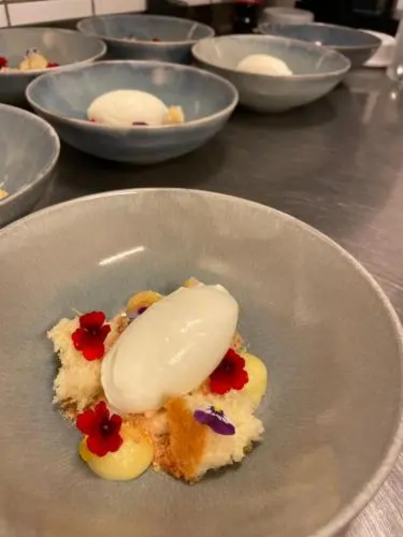 Kallehavegaard Badehotel