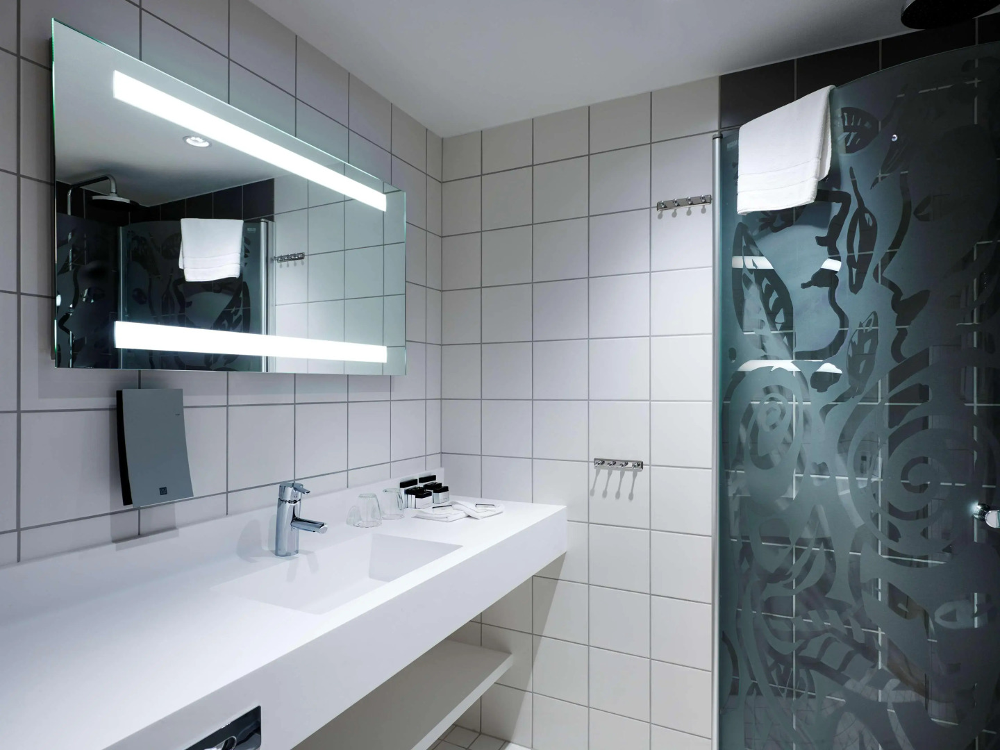 Gothia Towers & Upper House