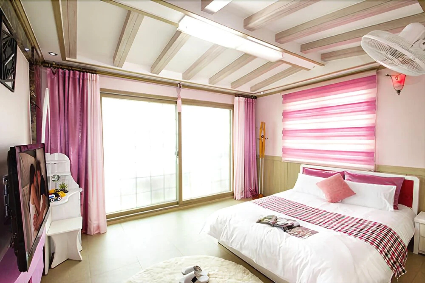 Geoje Hwamog Pension