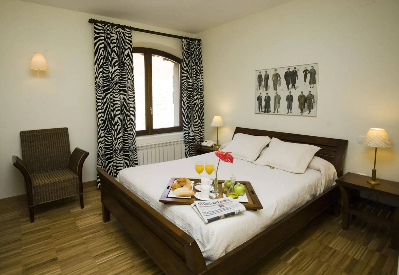 Hotel El Molino de Salinas