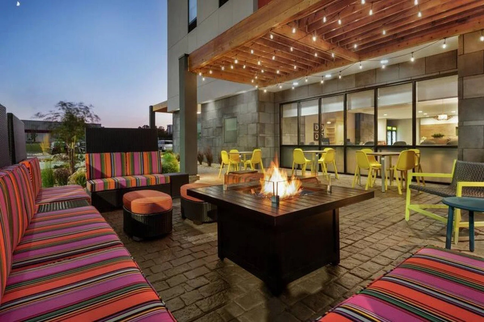 Home2 Suites by Hilton Redlands Loma Linda