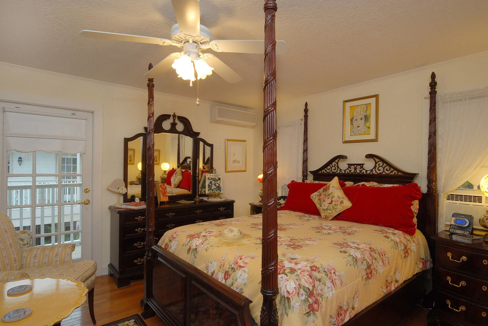 Sabal Palm House Bed & Breakfast