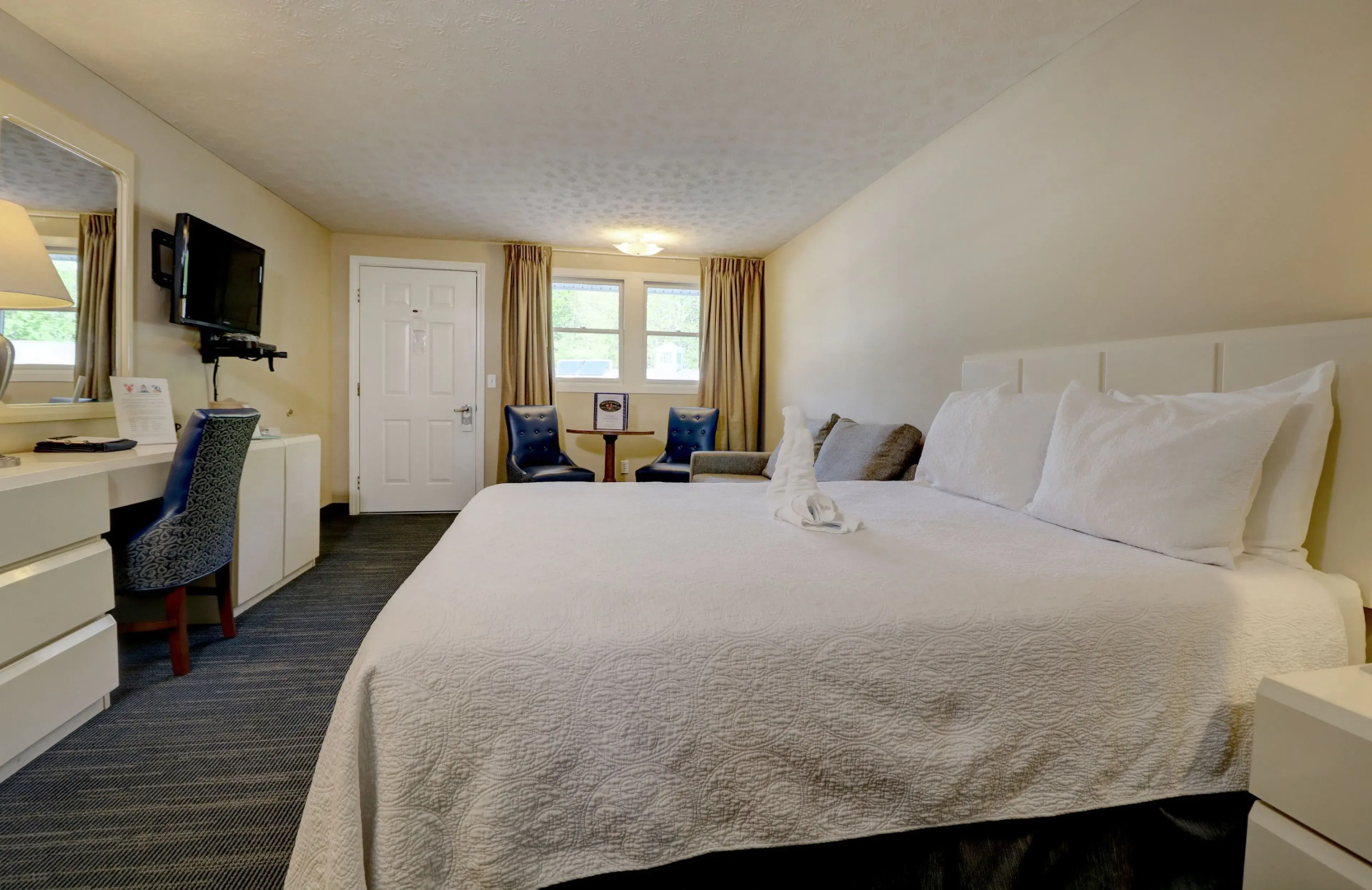 Wells-Ogunquit Resort Motel & Cottages