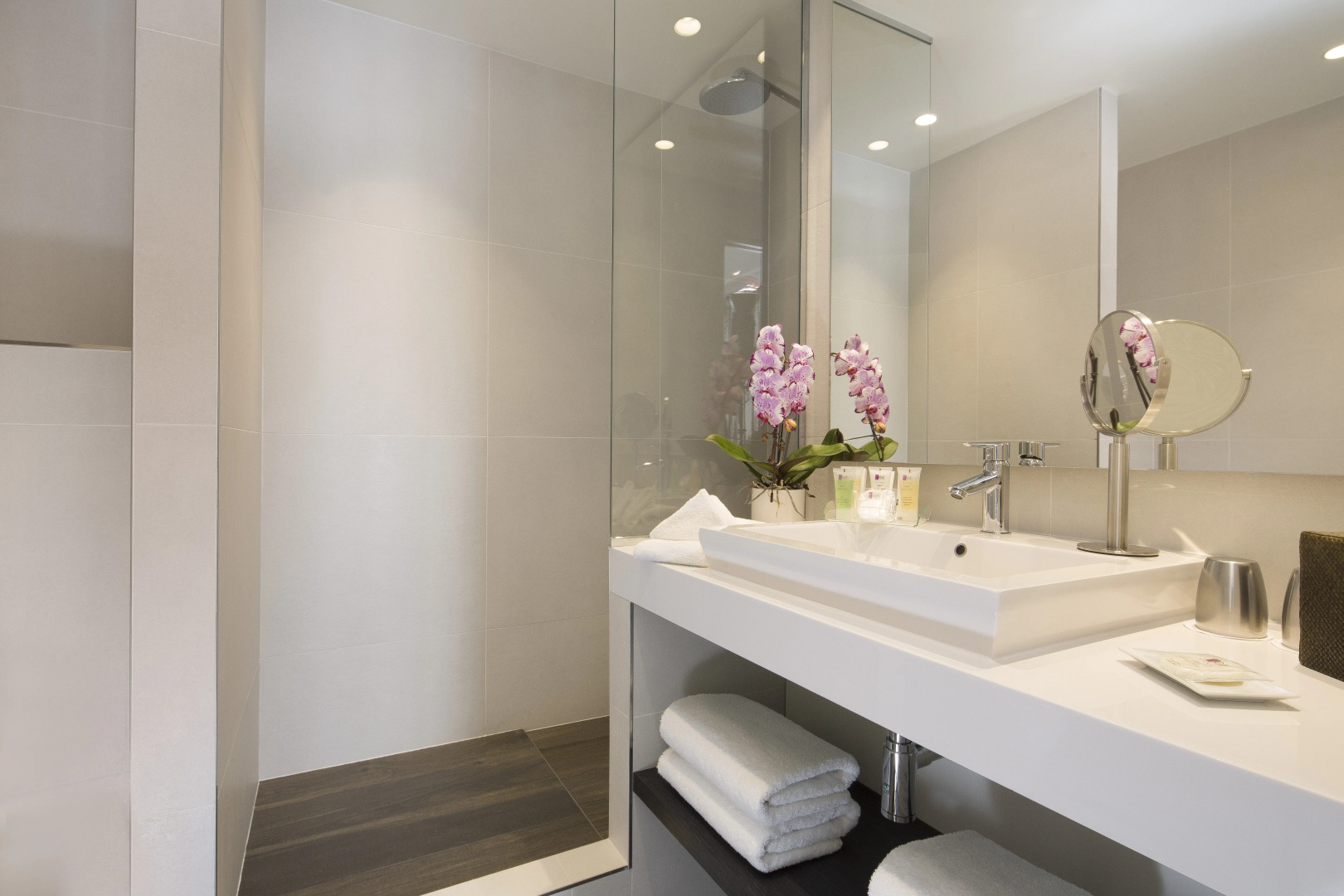 Hôtel Garden Elysées