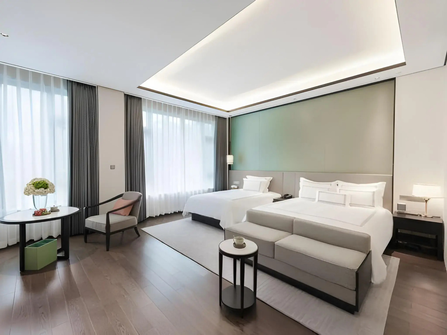 West Lake State Guest House