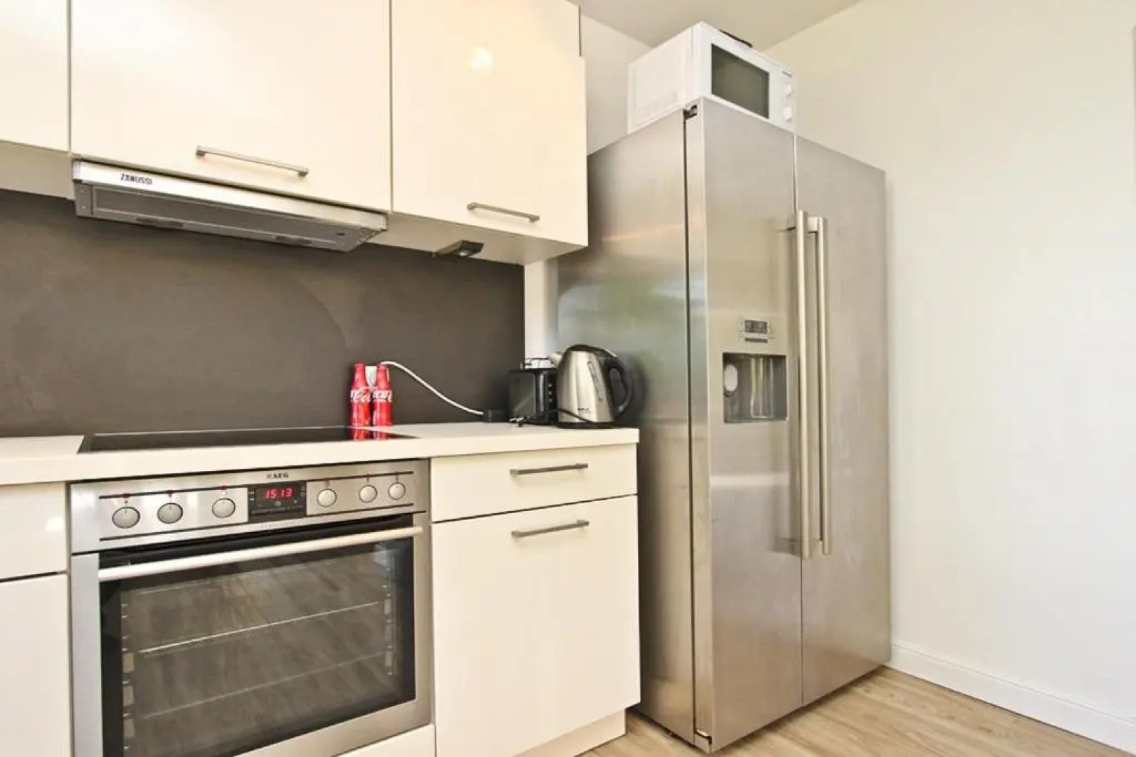 Ferienhaus Ostseerausch