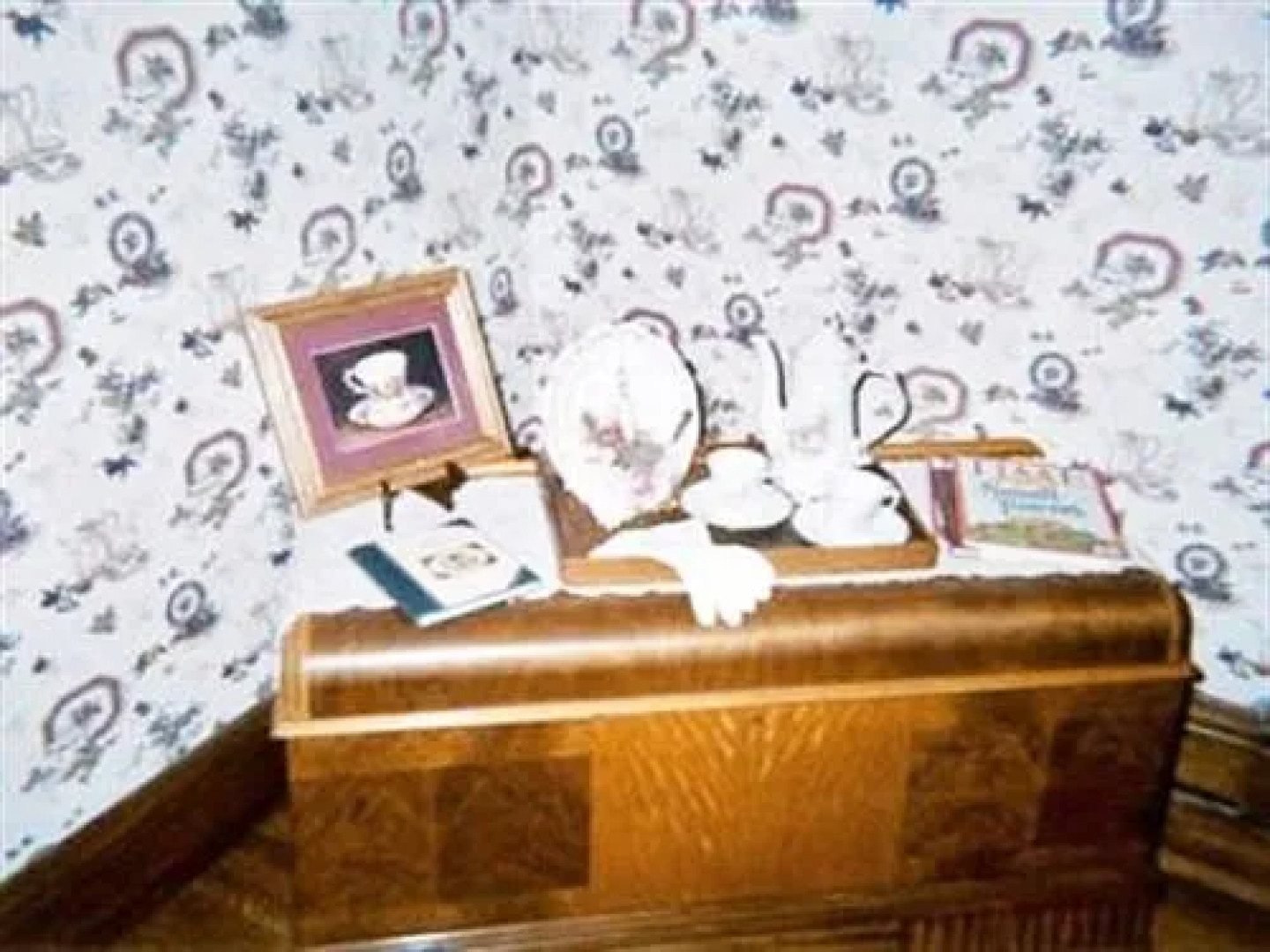 The Homespun Country Inn