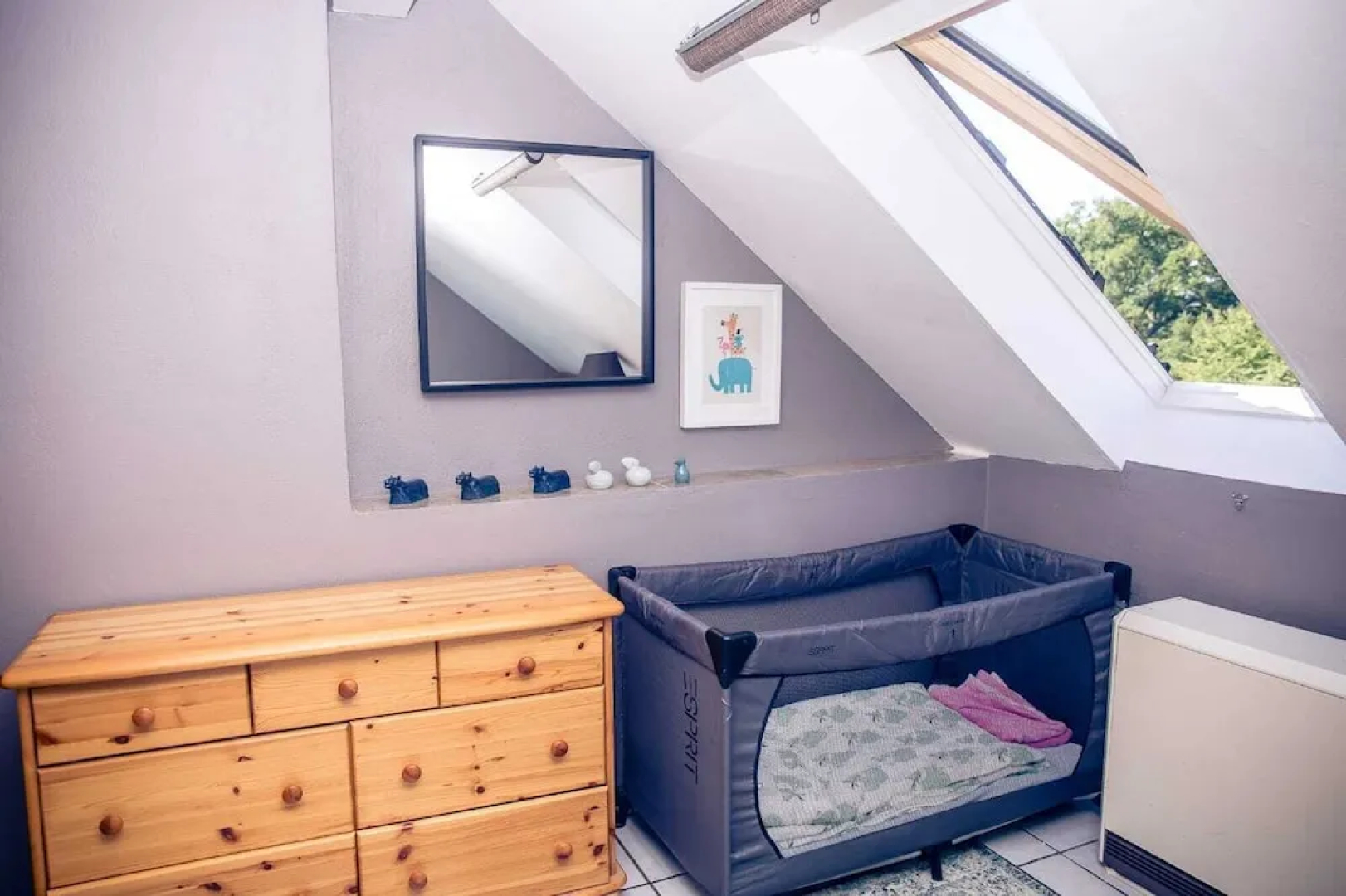Lovely Apartment 3 Near Playmobil