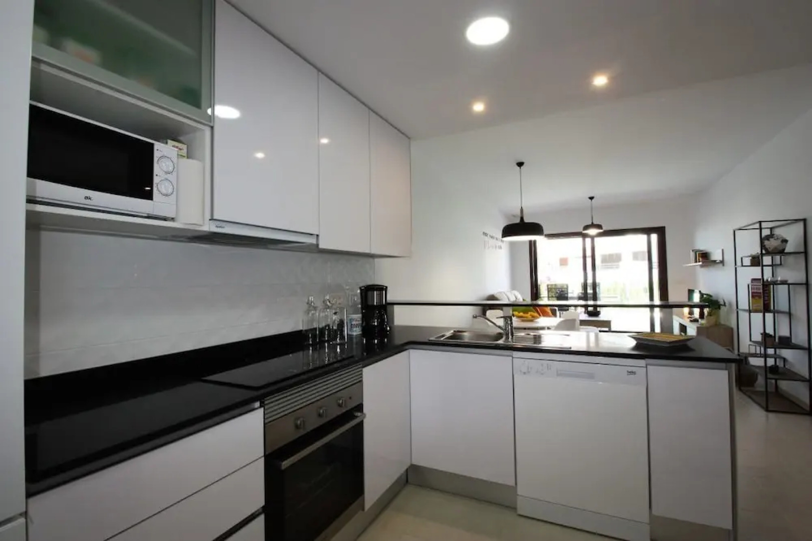 Apartamento Casa Clara