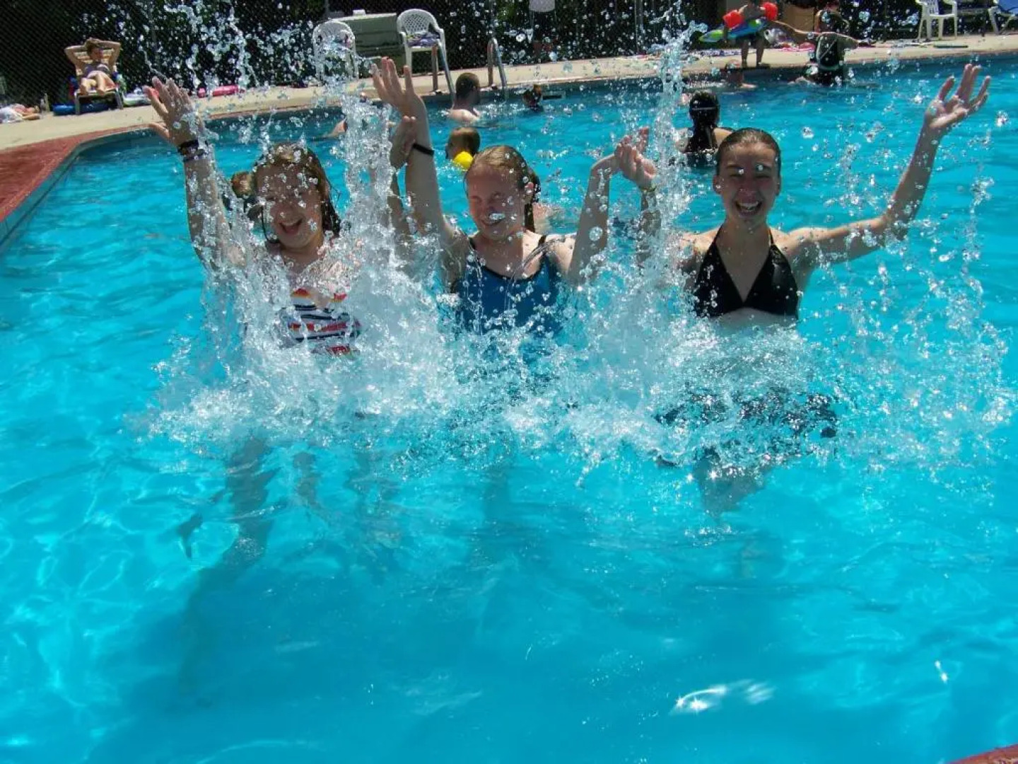 O'Connell's RV Campground Studio Cabin 1