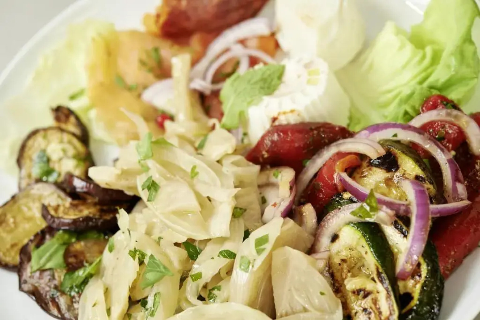 Hotel & Restaurant Rizzelli