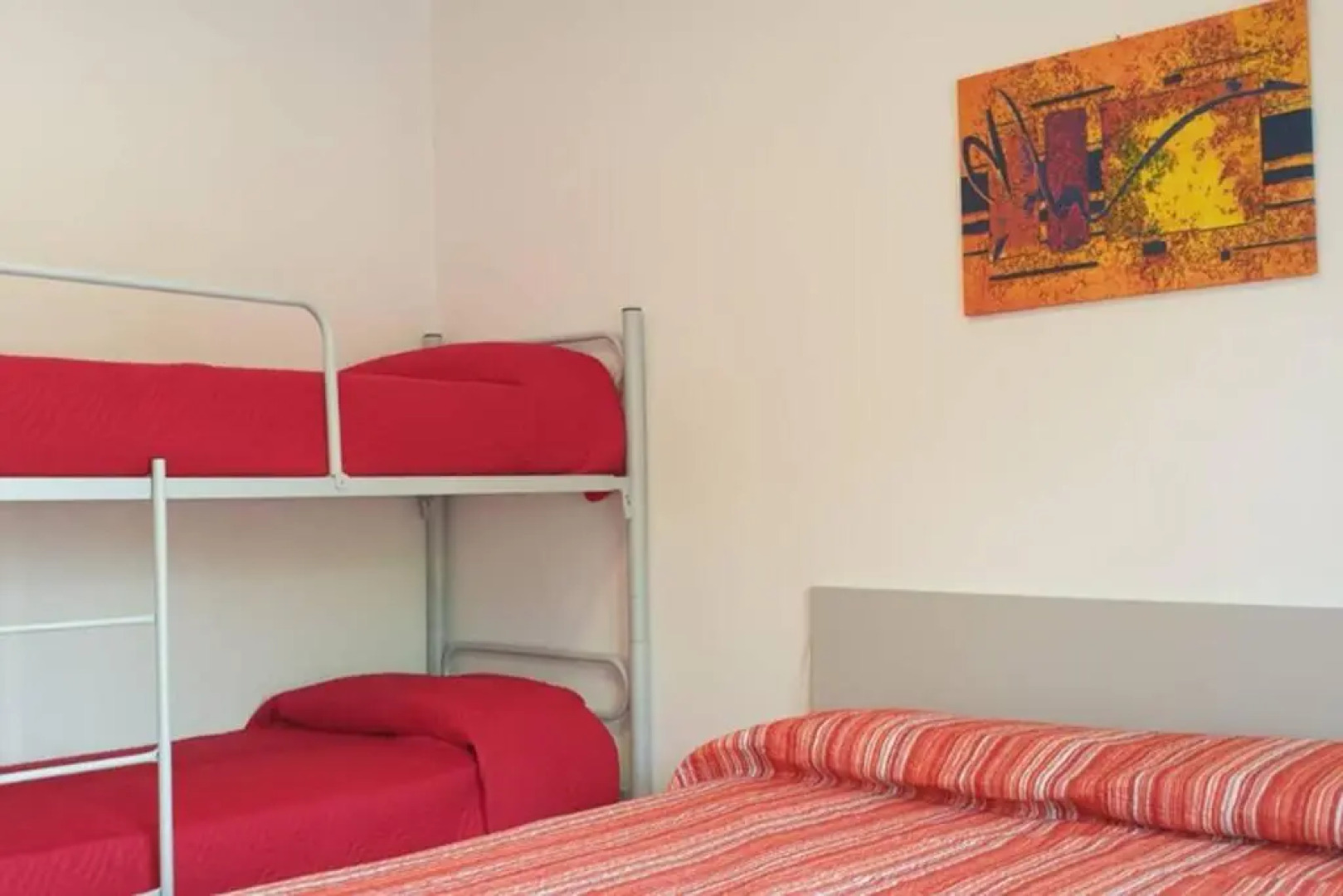 Appartamento Nuovo Centralissimo 150 Mt Dal Mare