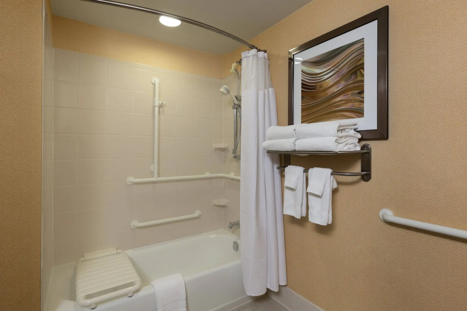 Courtyard by Marriott Harrisburg Hershey