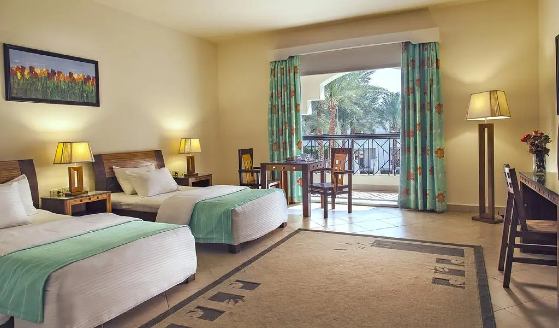 Xperience St. George Homestay