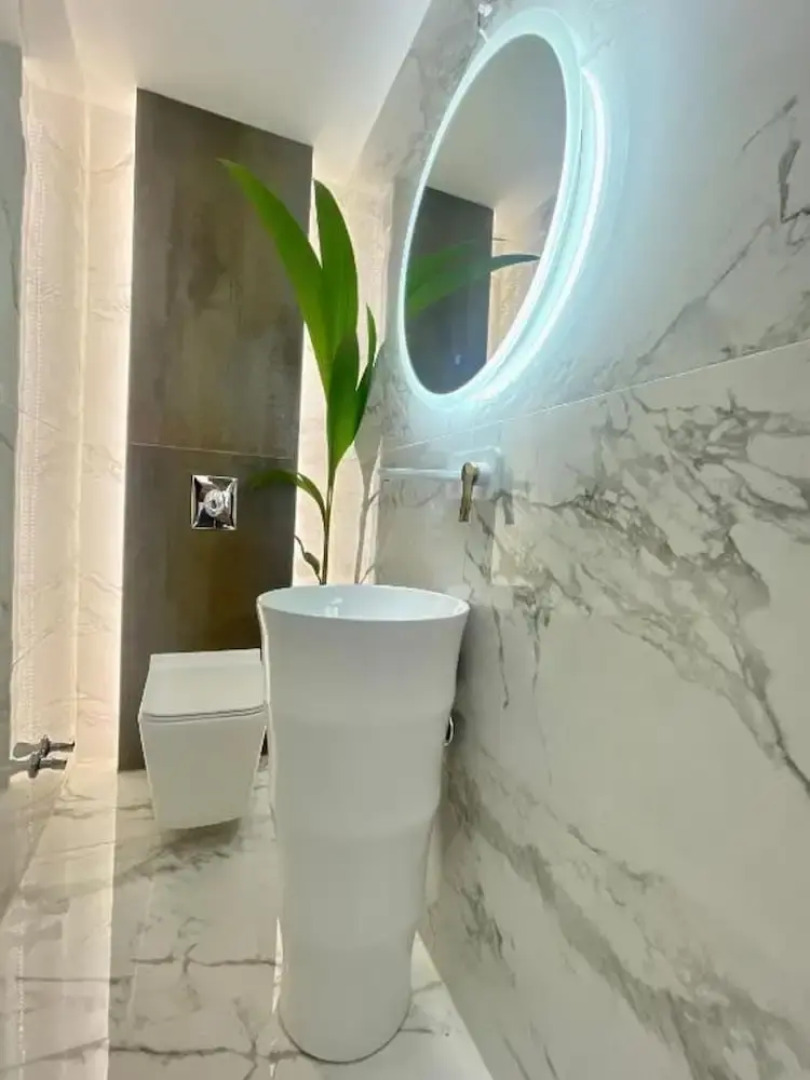 Villa Wild Willow in Potamos