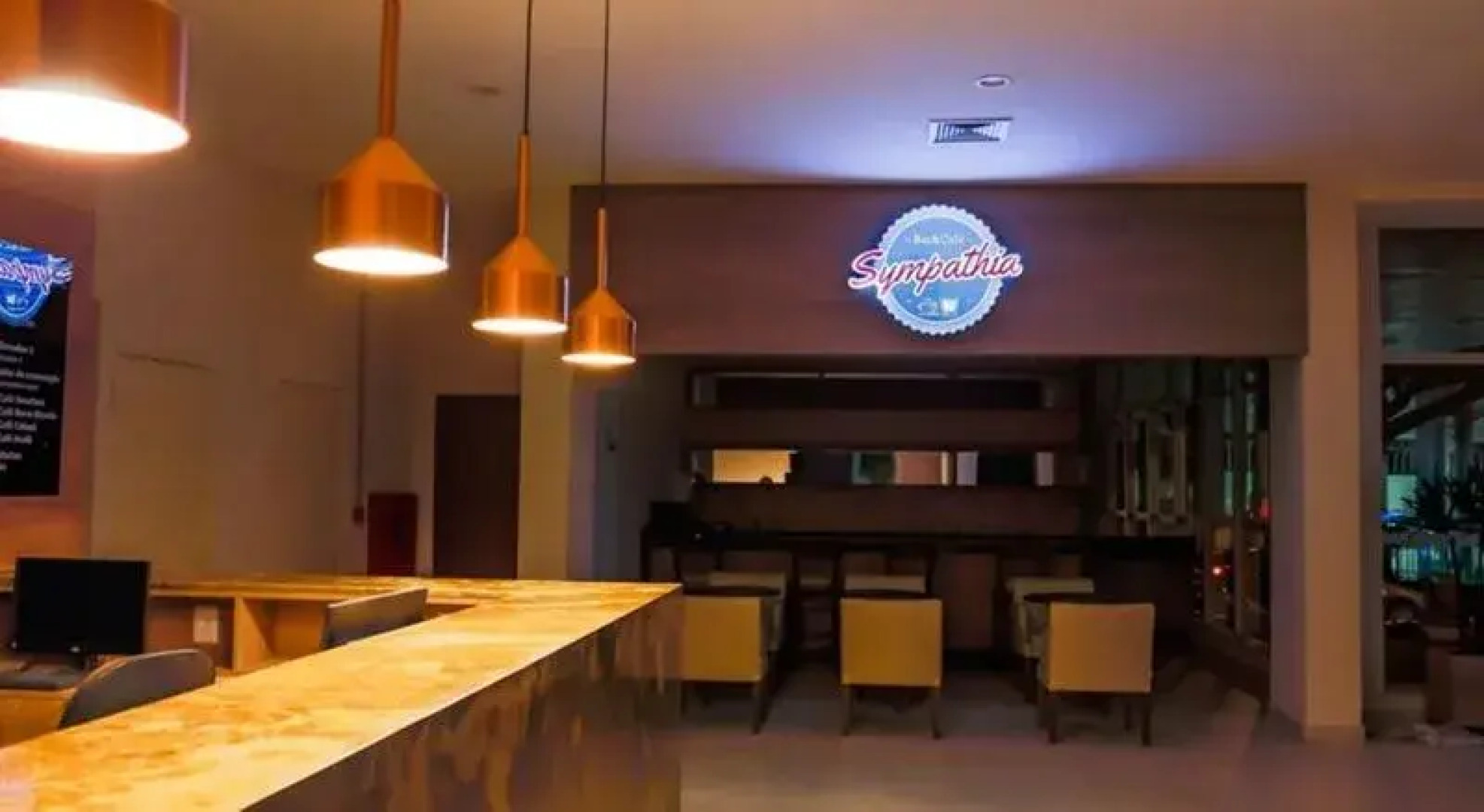 TRYP by Wyndham Varginha Cafe Royal