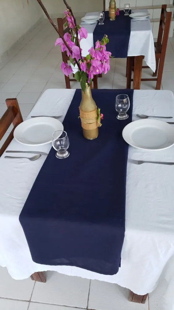 Thayan's Boutique Villa