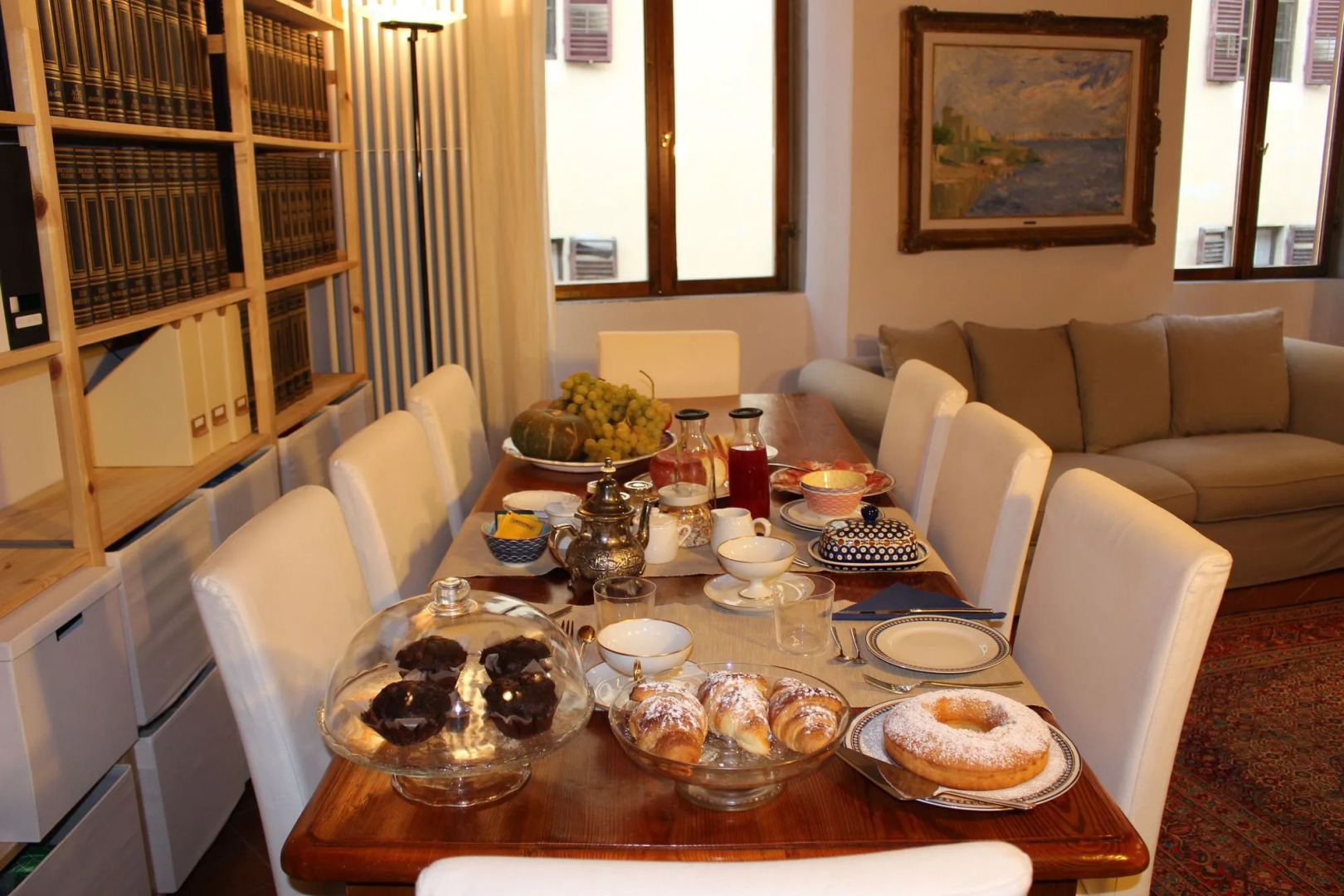 B&B Righi in Santa Croce