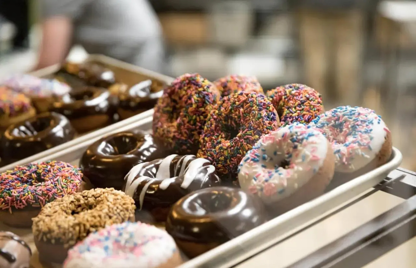 Holiday Inn Hotel & Suites Duluth-Downtown