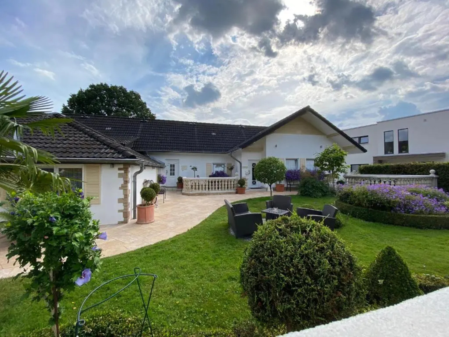 Wilsmann Apartmentvermietung