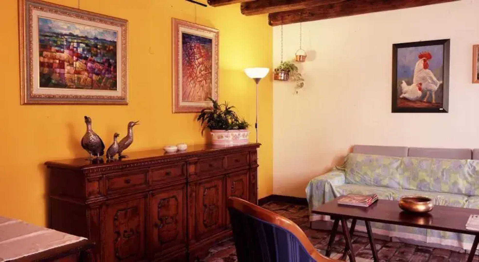 Agriturismo Palazzina