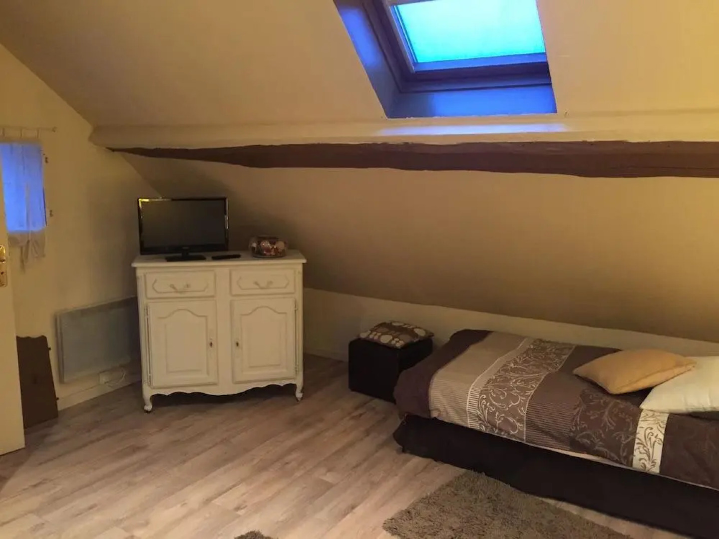 Côté Campagne - Gîte