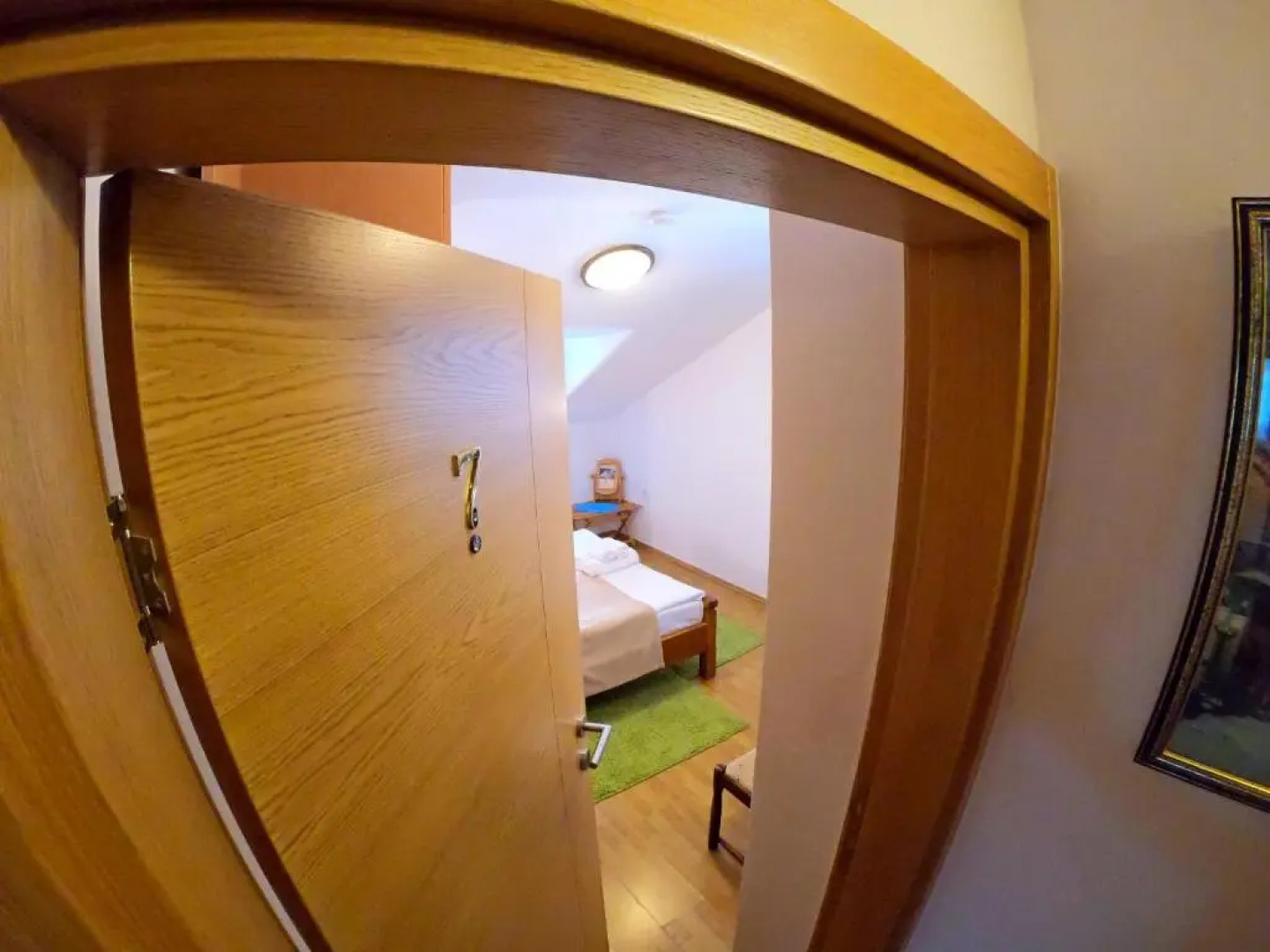 Hotel Bokeljski Dvori