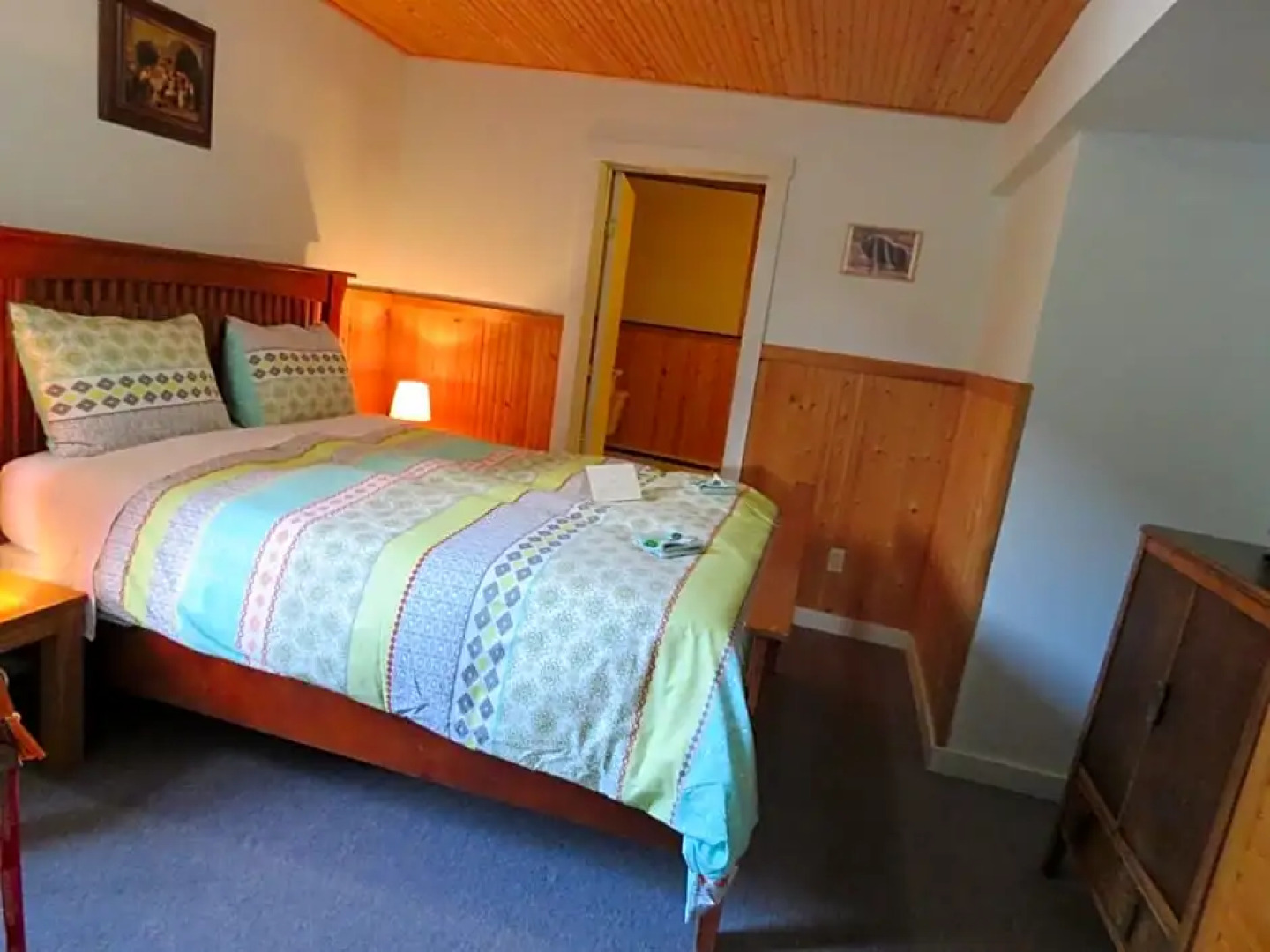 Historic Hotel Bayview